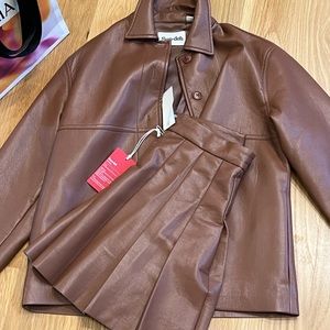 Aritzia matching set